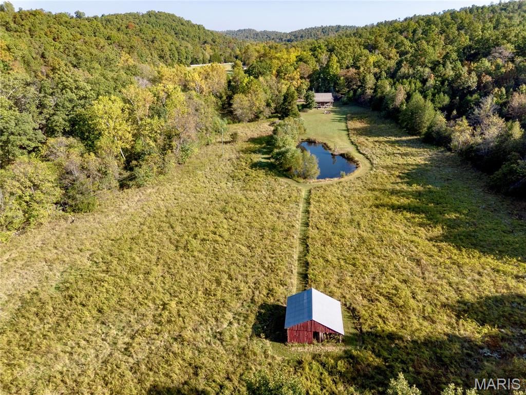 Photo of 892 Highway N, Lesterville, MO 63654 (MLS # 26028509)