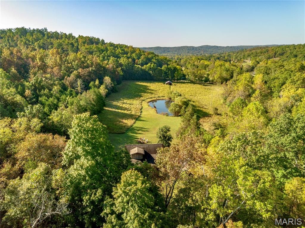 Photo of 892 Highway N, Lesterville, MO 63654 (MLS # 26028509)
