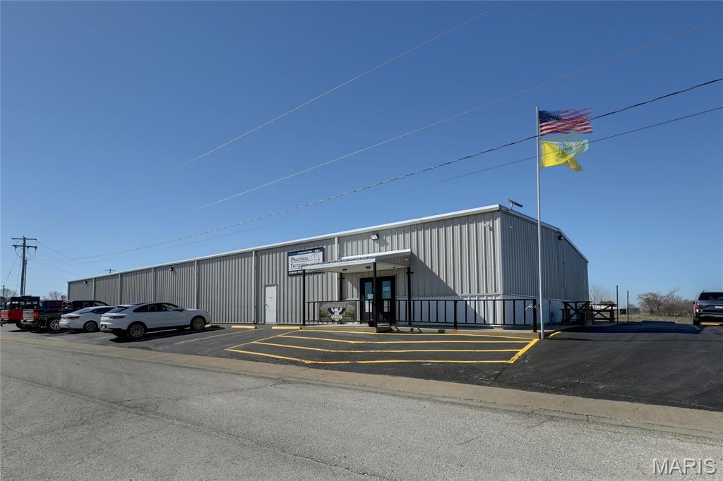 none - Commercial Sale