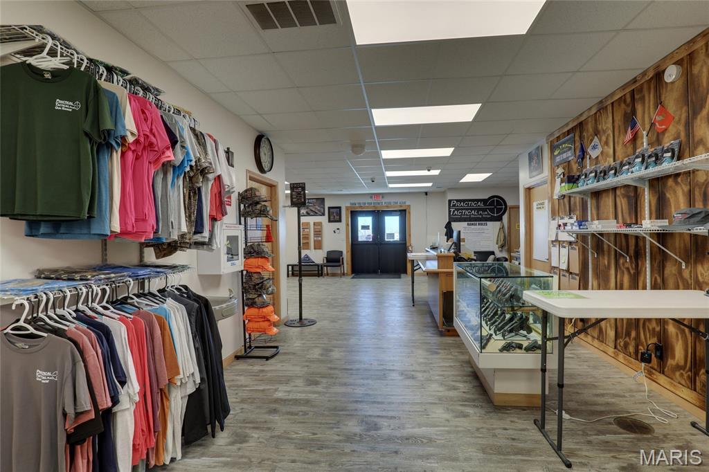 none - Commercial Sale