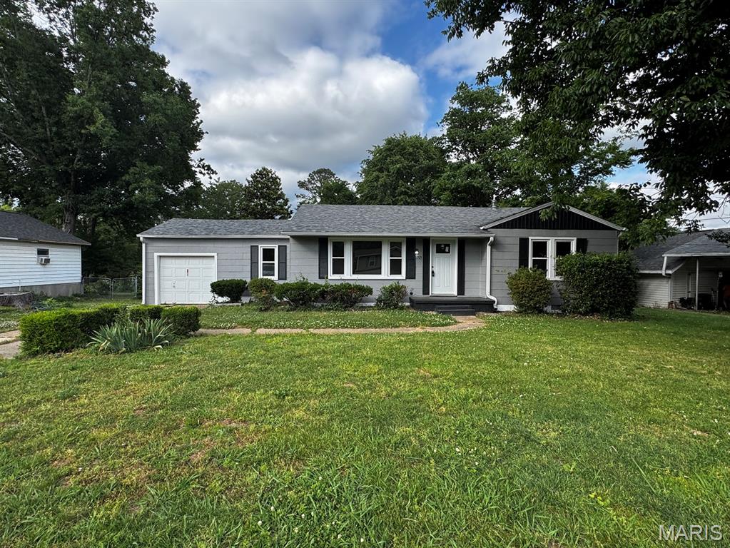 Seifert Heights - Residential