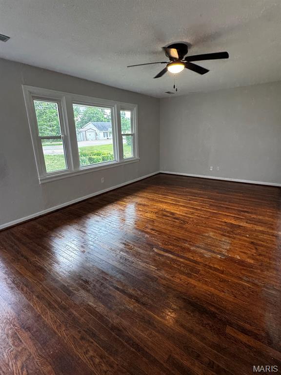 Seifert Heights - Residential