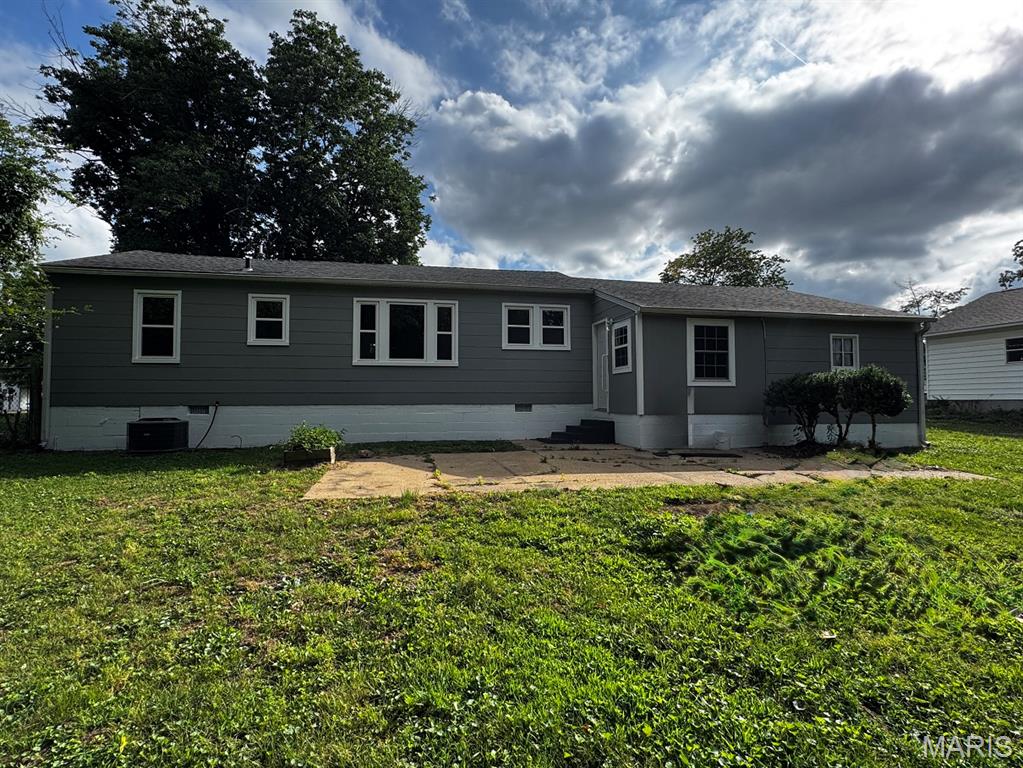 Seifert Heights - Residential