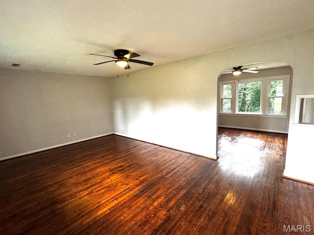 Seifert Heights - Residential