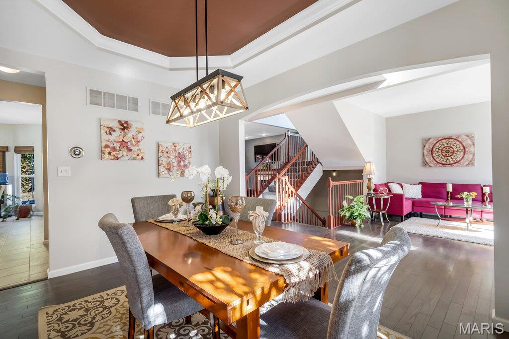 Remington Place - Residential