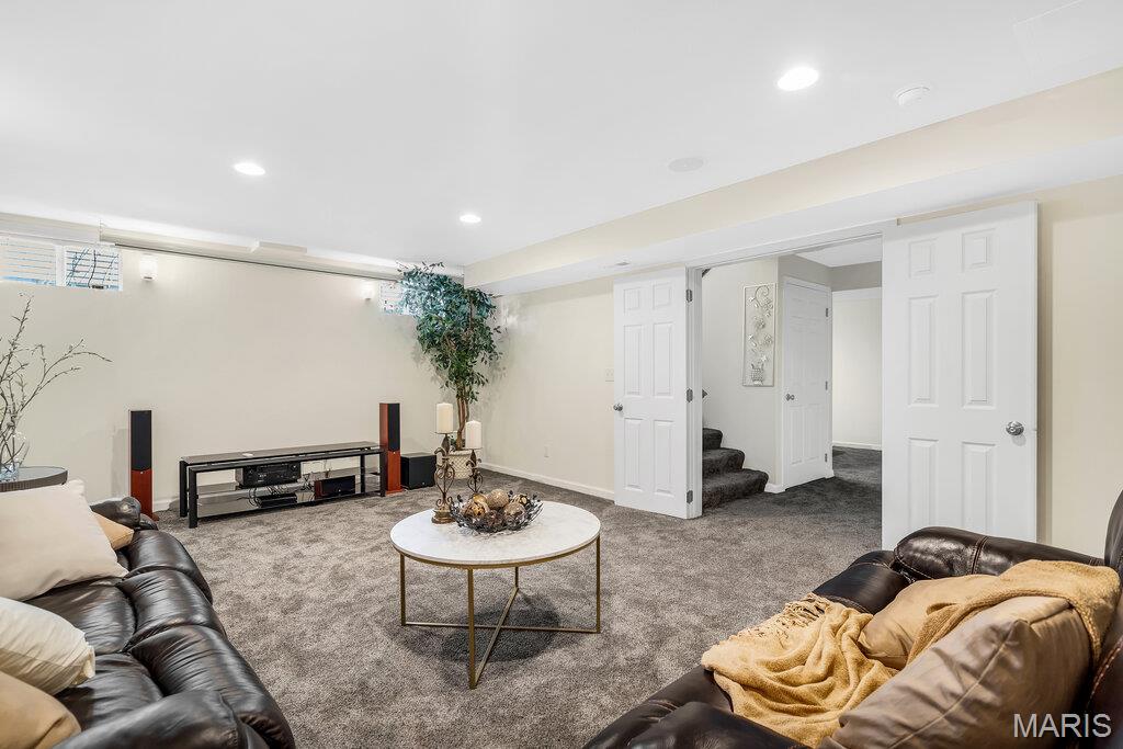 Remington Place - Residential