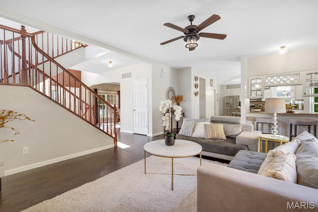 Remington Place - Residential