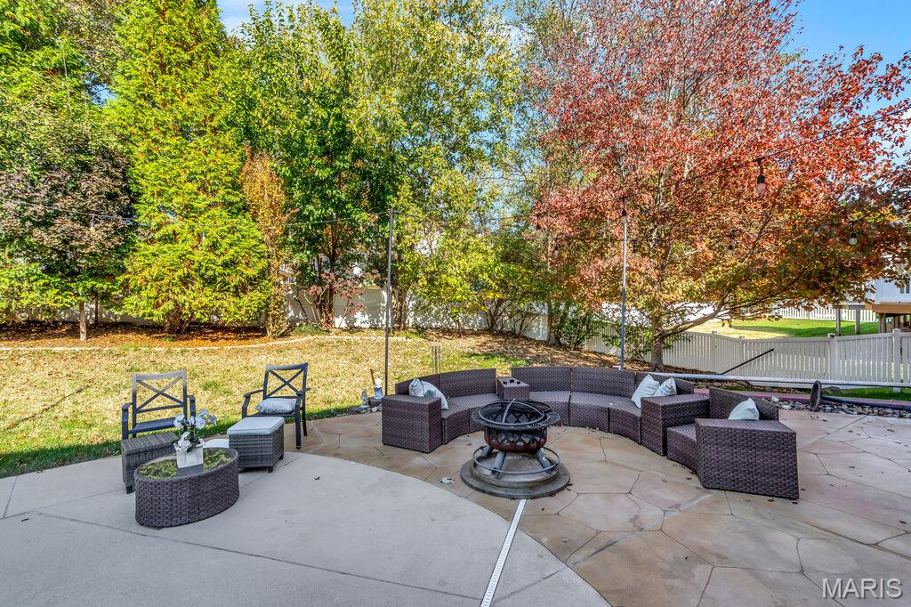 Remington Place - Residential