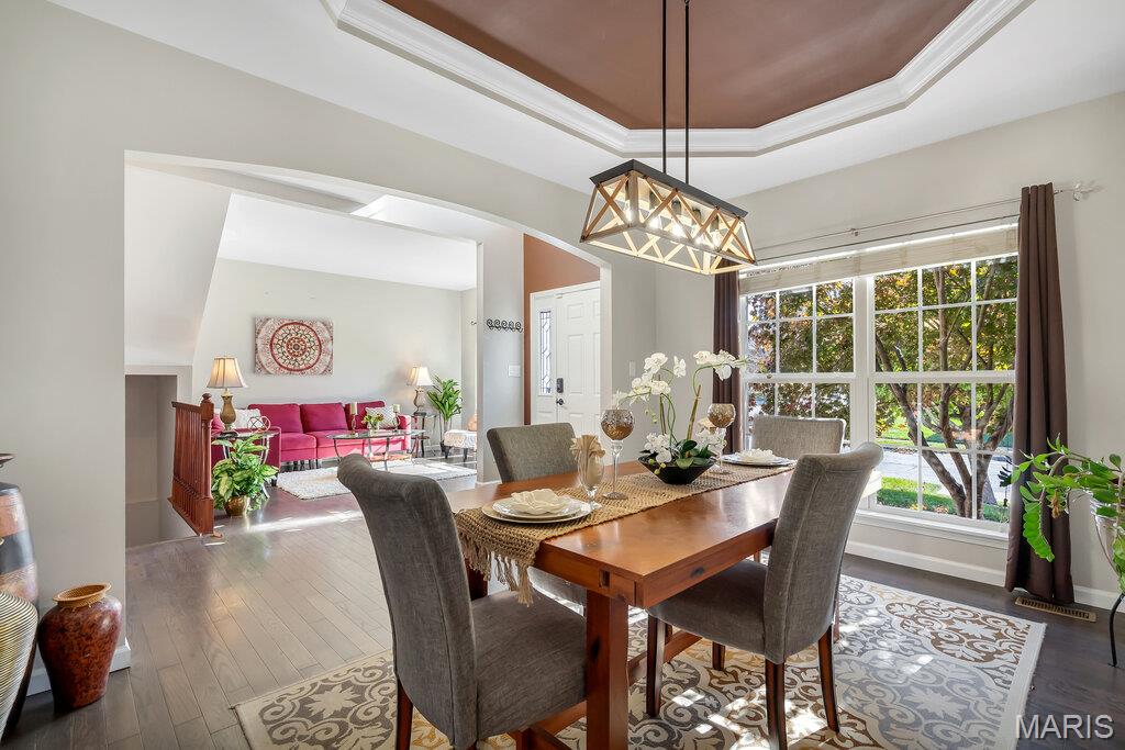 Remington Place - Residential