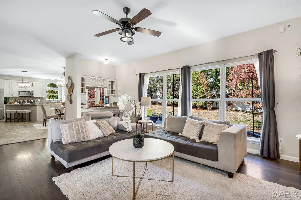 Remington Place - Residential