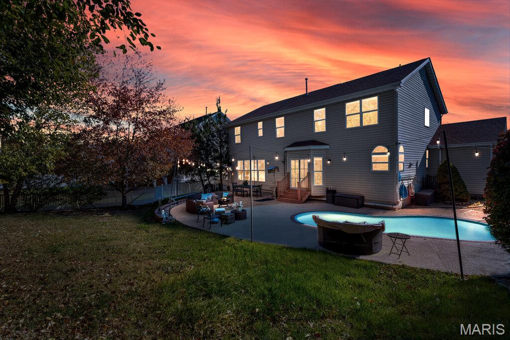 Remington Place - Residential