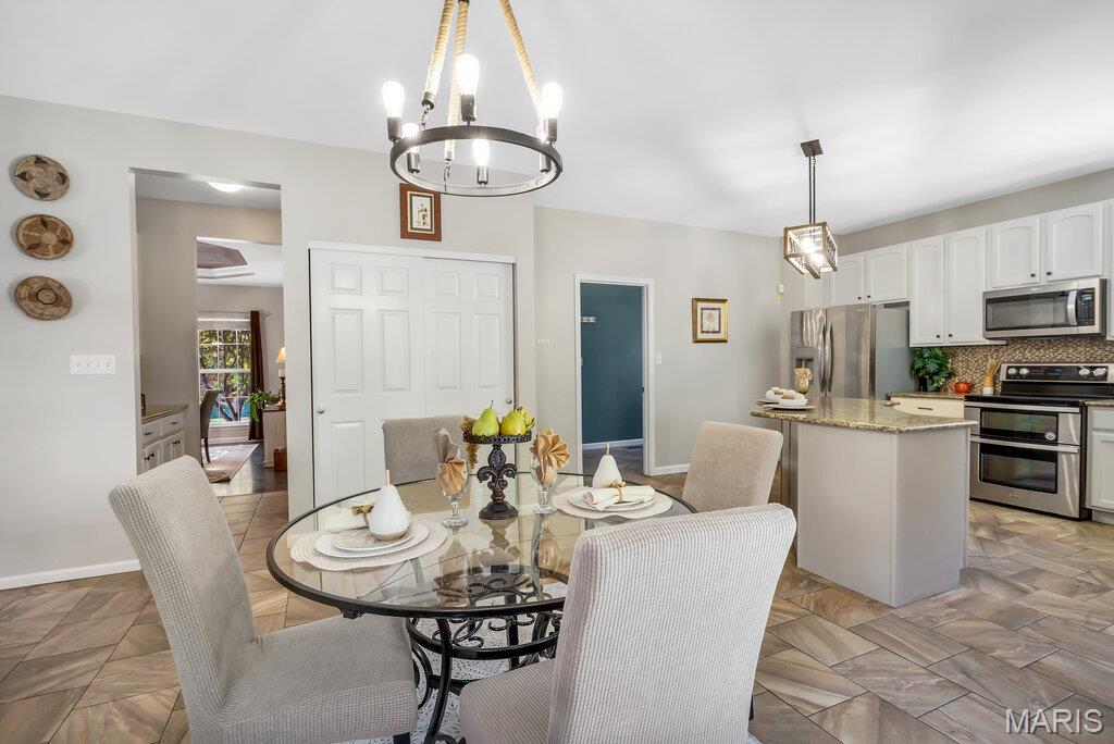 Remington Place - Residential