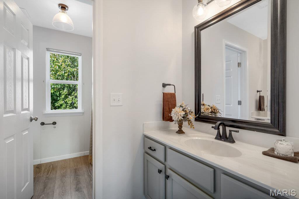 Remington Place - Residential