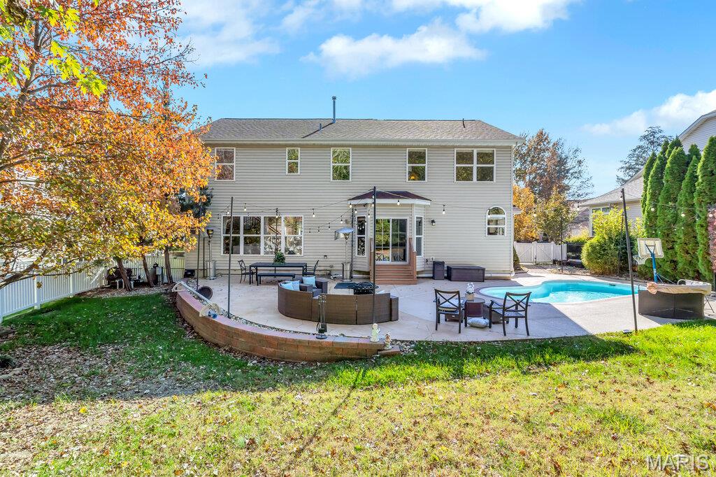 Remington Place - Residential