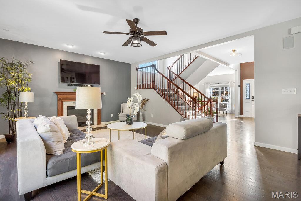 Remington Place - Residential