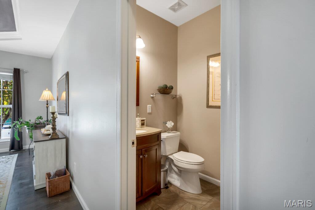 Remington Place - Residential