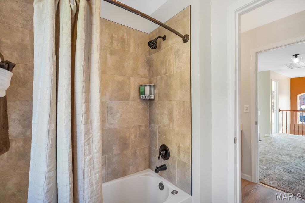 Remington Place - Residential