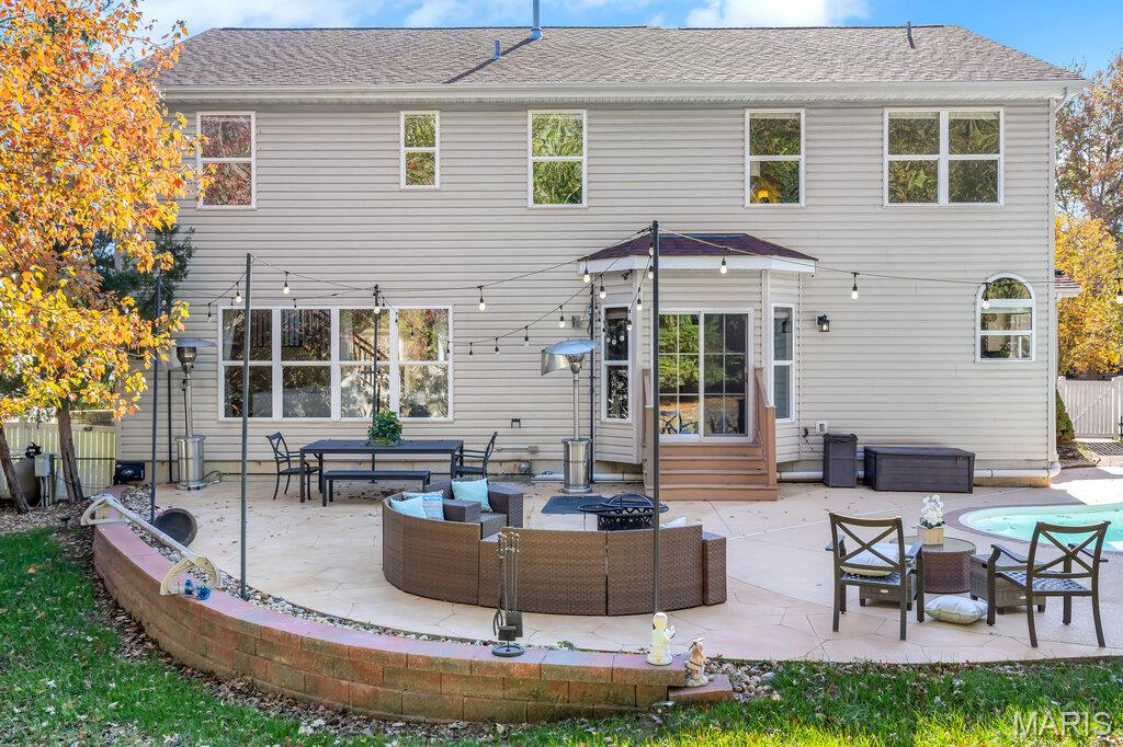 Remington Place - Residential