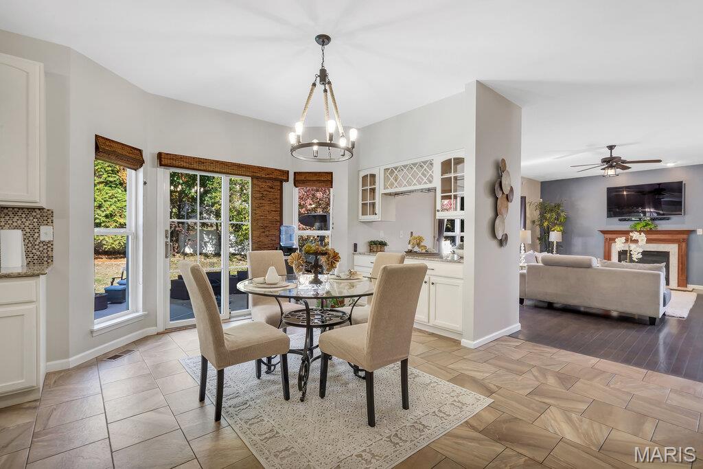 Remington Place - Residential