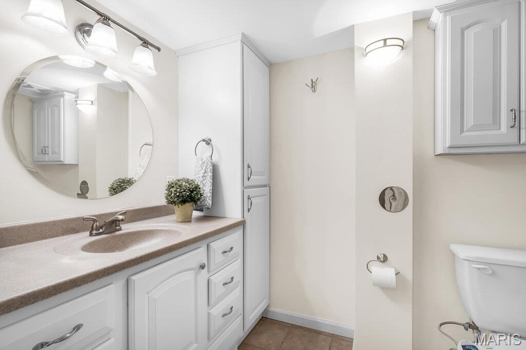 Remington Place - Residential