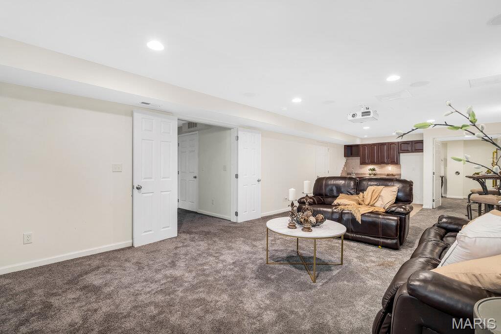 Remington Place - Residential