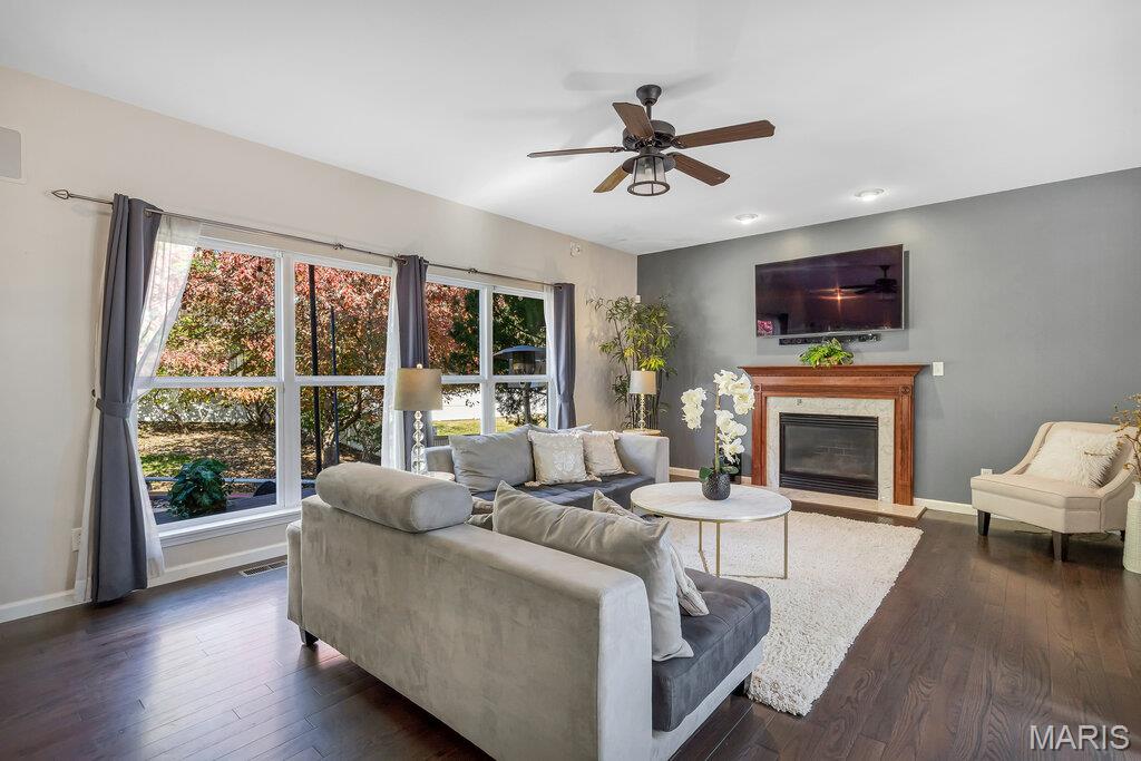 Remington Place - Residential