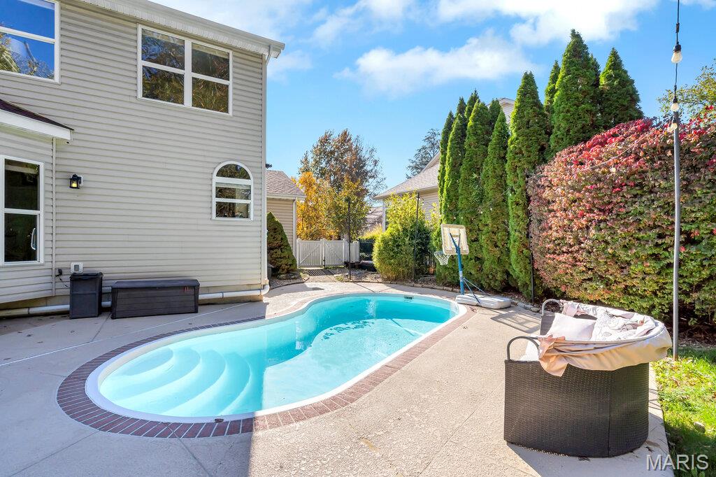 Remington Place - Residential