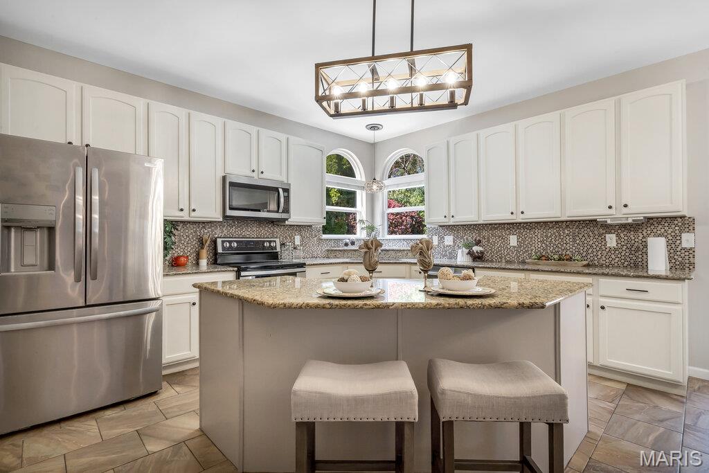 Remington Place - Residential