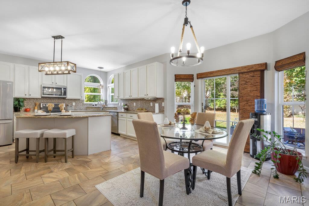 Remington Place - Residential