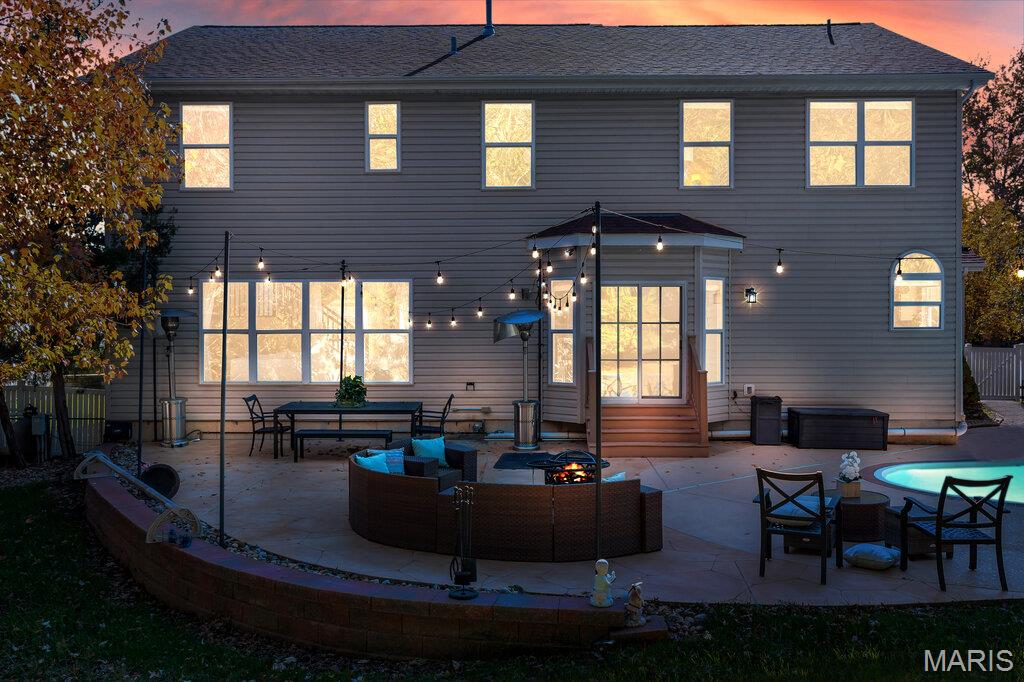 Remington Place - Residential