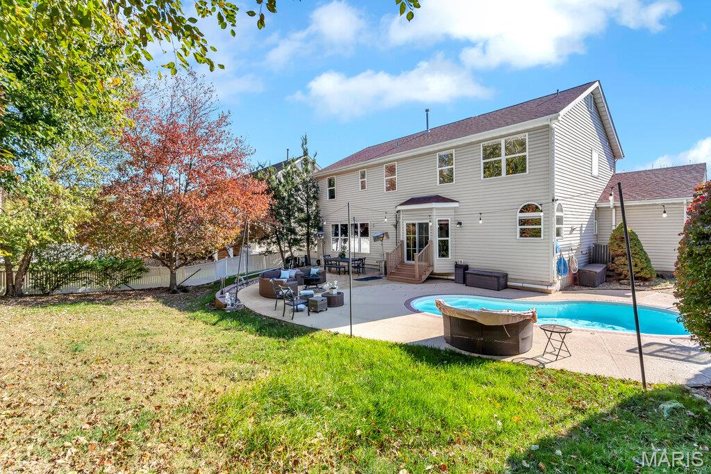 Remington Place - Residential