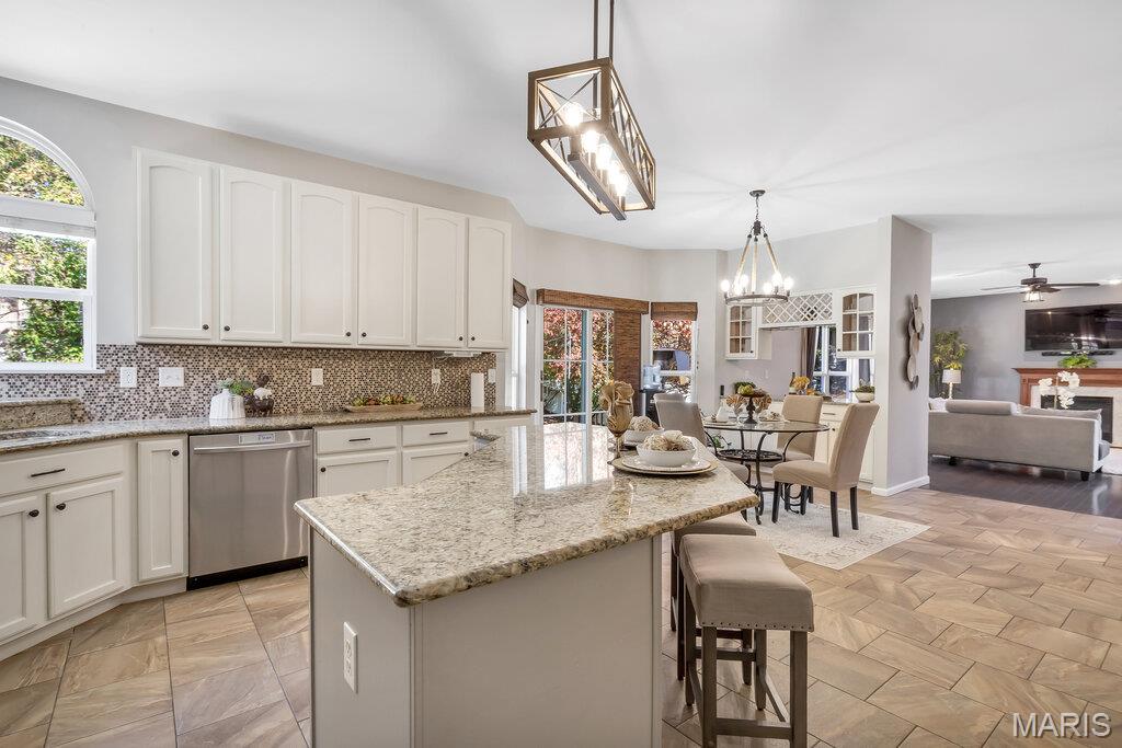 Remington Place - Residential