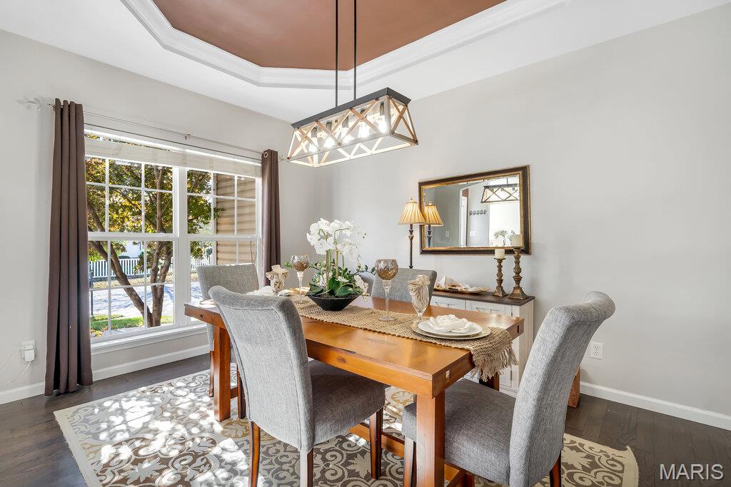 365 Remington Way Drive