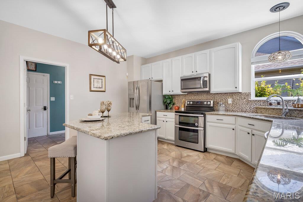 Remington Place - Residential