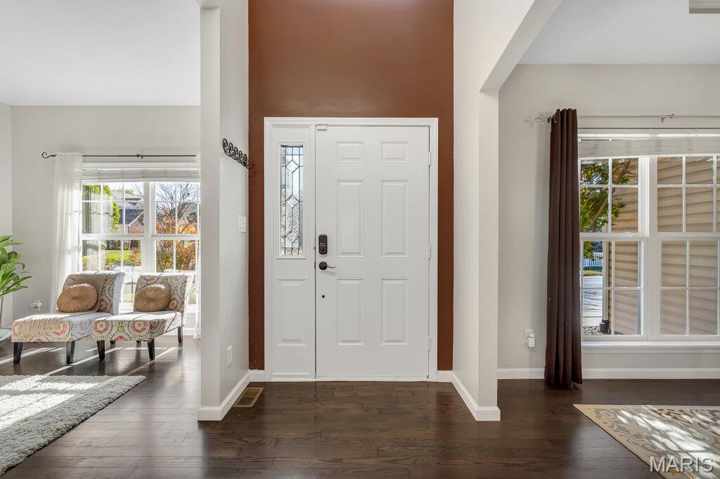 365 Remington Way Drive