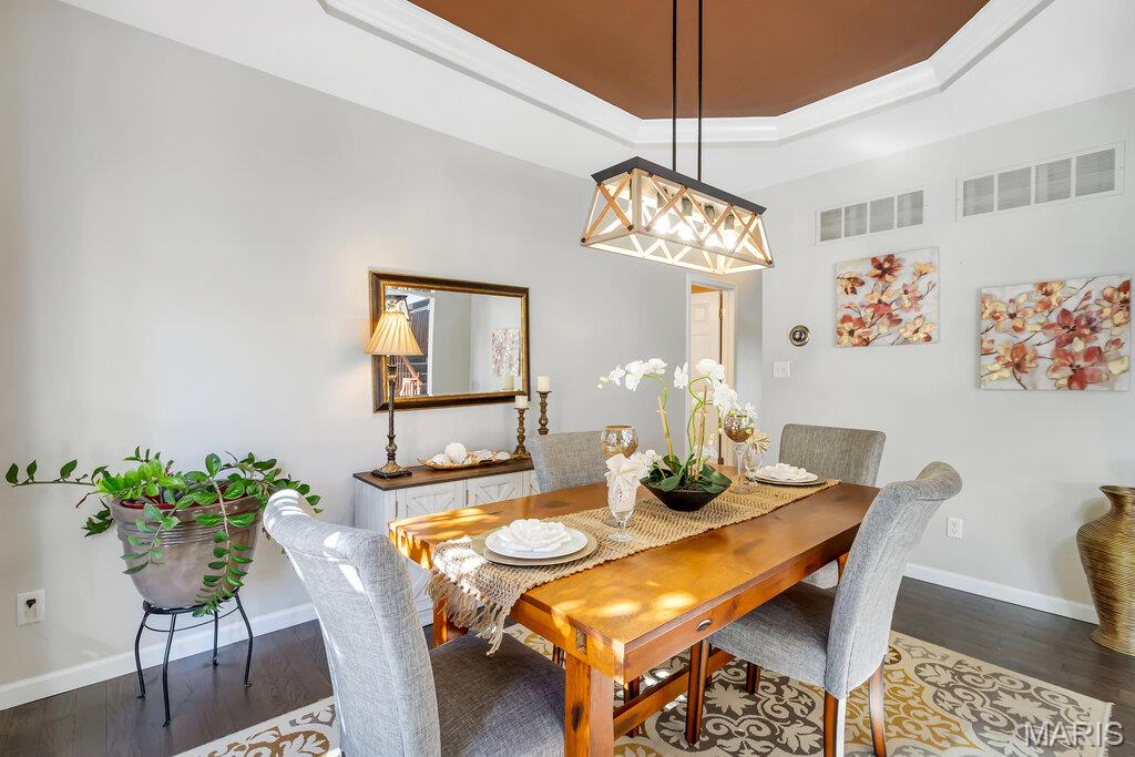 Remington Place - Residential