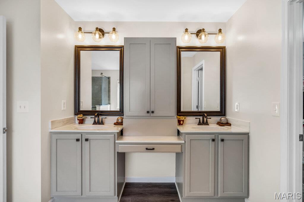 Remington Place - Residential