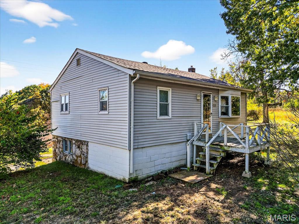 8158 S Engle Creek Road