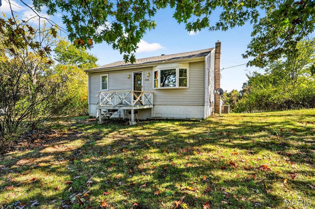 8158 S Engle Creek Road