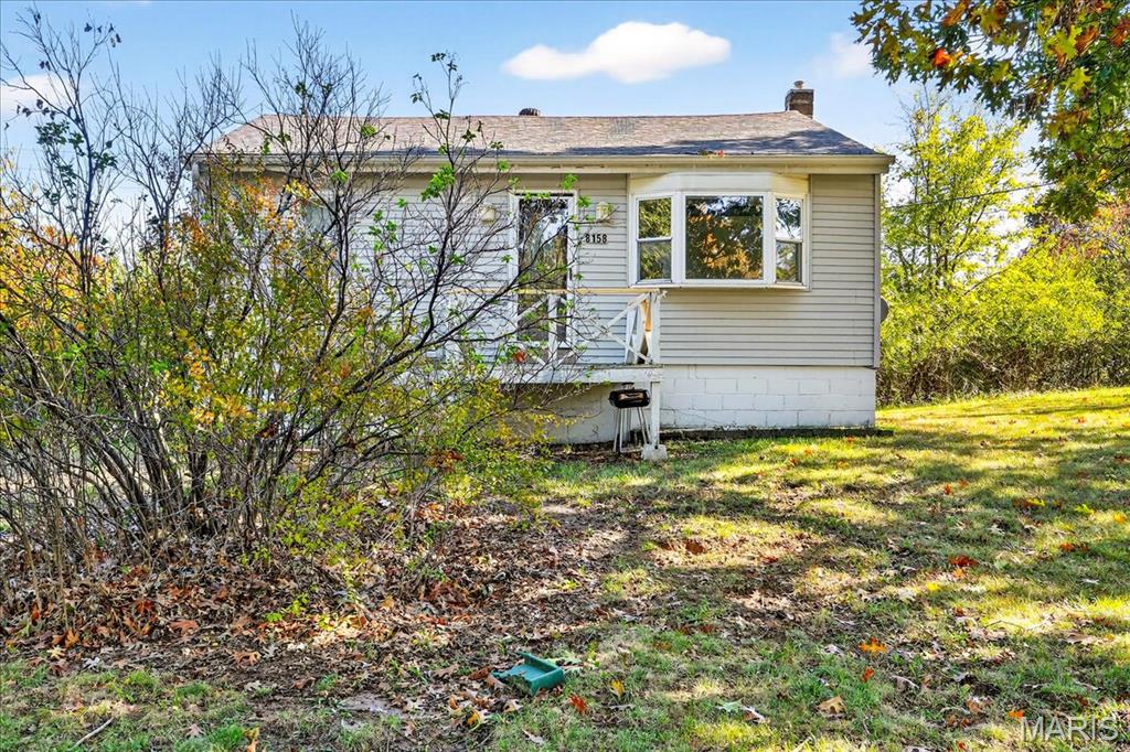 8158 S Engle Creek Road