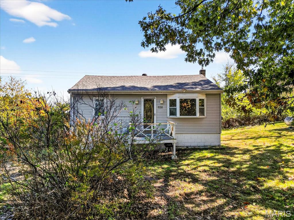 8158 S Engle Creek Road