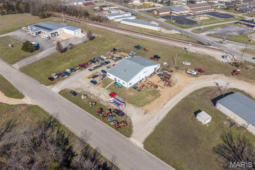 none - Commercial Sale