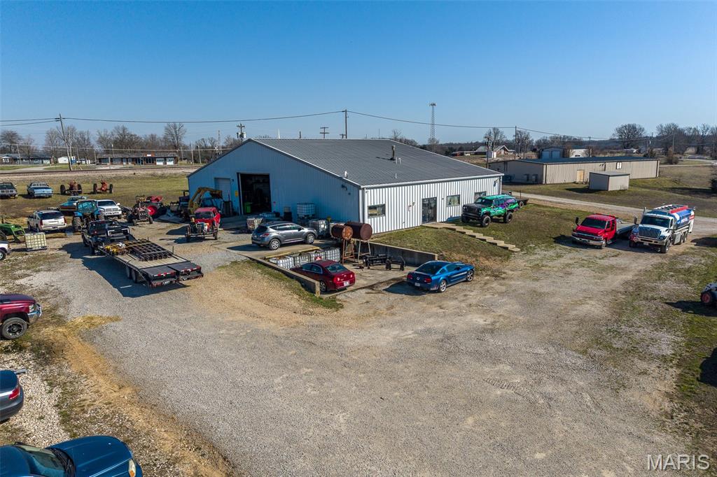 none - Commercial Sale