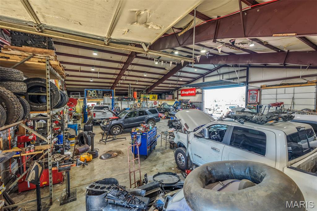 none - Commercial Sale