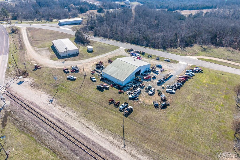 none - Commercial Sale