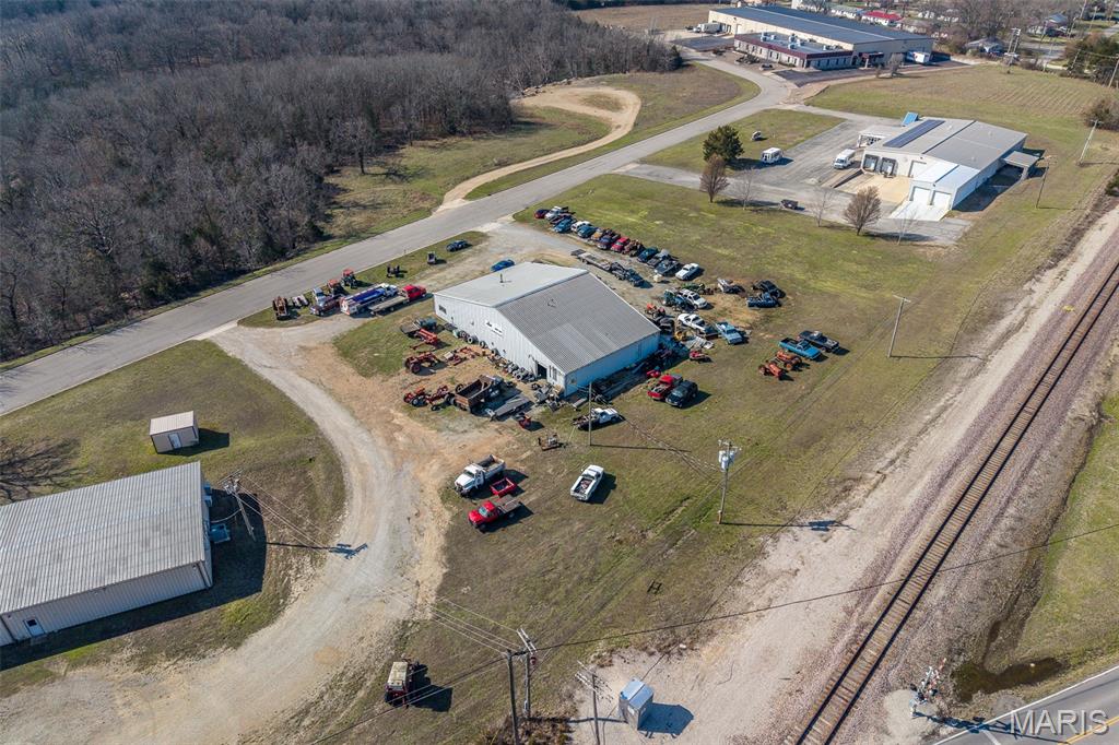 none - Commercial Sale