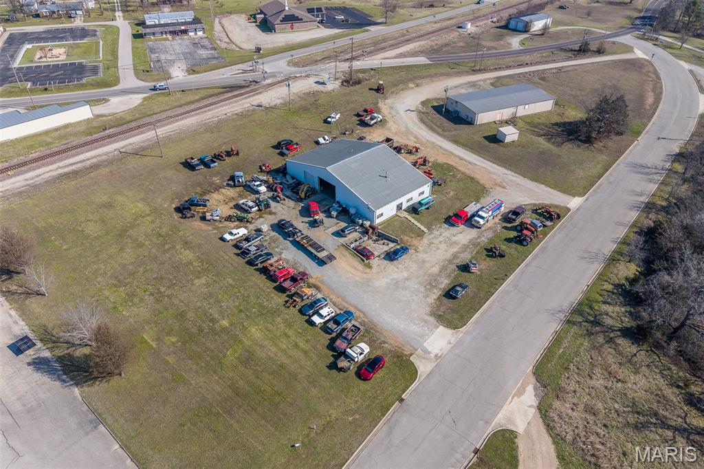 none - Commercial Sale