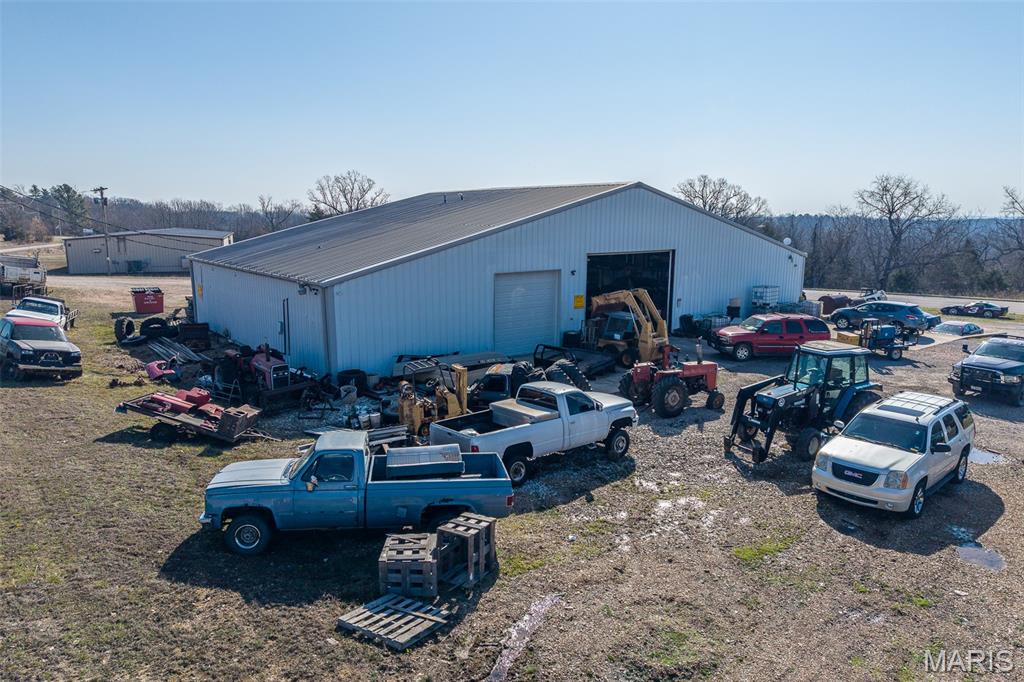 none - Commercial Sale