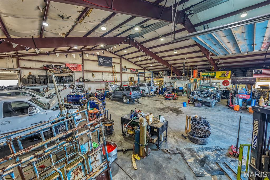 none - Commercial Sale