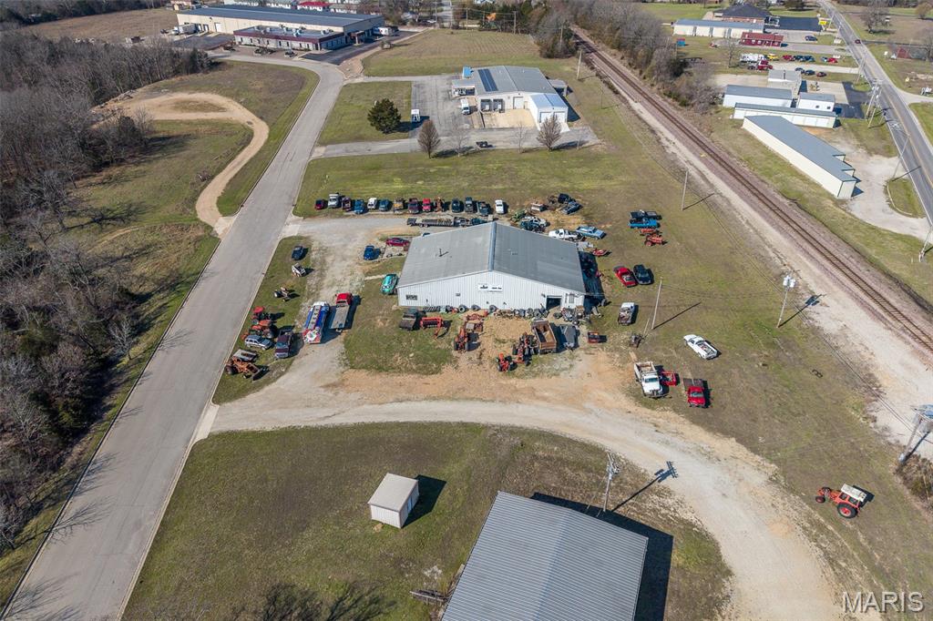 none - Commercial Sale